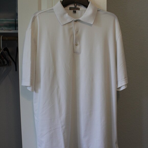 Peter Millar Summer Comfort Polo - Picture 1 of 5